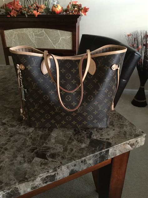 lv damier vs monogram|damier vs neverfull pm.